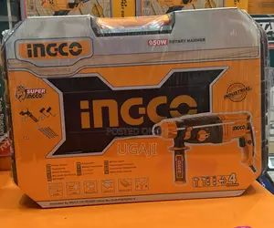 Ingco Rotary Hammer