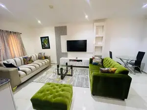 859600lf - 2 Bedroom Shortlet in Parkview Estate Ikoyi