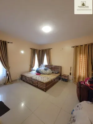 4bdrm Duplex in Kolapo Ishola Gra, Akobo for rent
