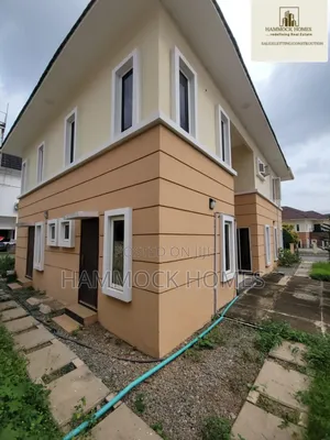 4bdrm Duplex in Kolapo Ishola Gra, Akobo for rent