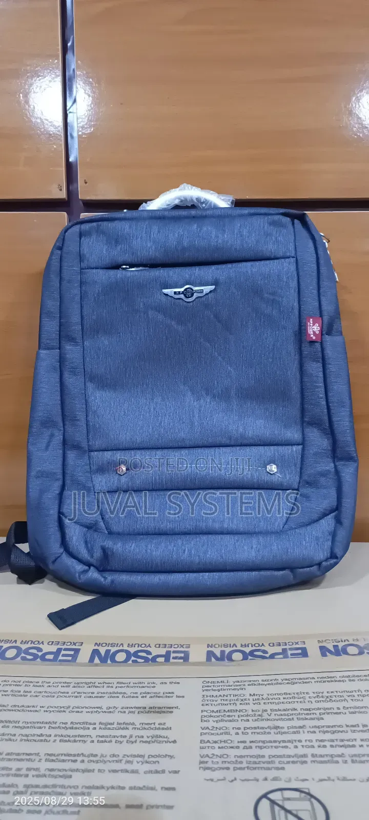 Hppower Laptop Backpack
