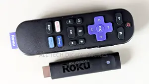 Roku Streaming Stick Plus (2025)