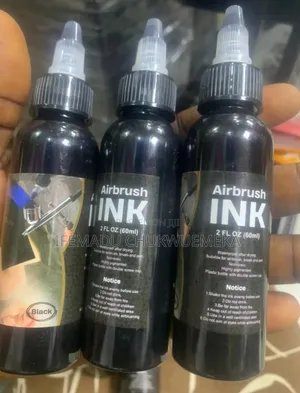 Airbrush Dye