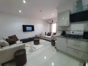 2 Bedroom Shortlet in Parkview Estate Ikoyi