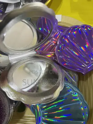 Make Up Mirror Pocket Mirror