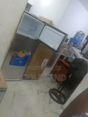 Polystar 225l Refrigerator – Fast Delivery