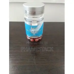 Lucklife Salvia (Dan Shen) Extract Tablet