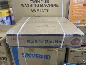 Built-in 4 Burner Gas Hob Im-06a3 With Flame Failure Safety