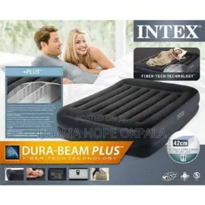 Intex Air Bed Queen Size