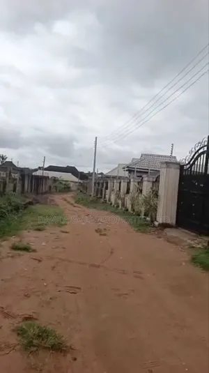 Hot Deal!! Land at Ogunwonyi for Sale