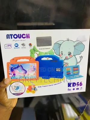 New Atouch KD56 256 GB
