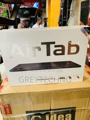 New AirTab S10 Ultra 1 TB