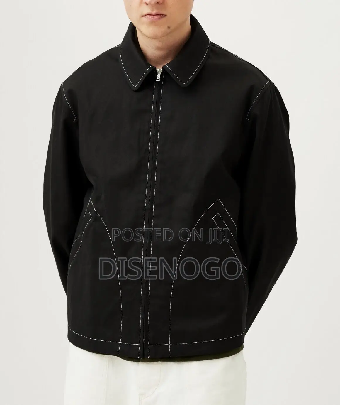 The96 Jackets