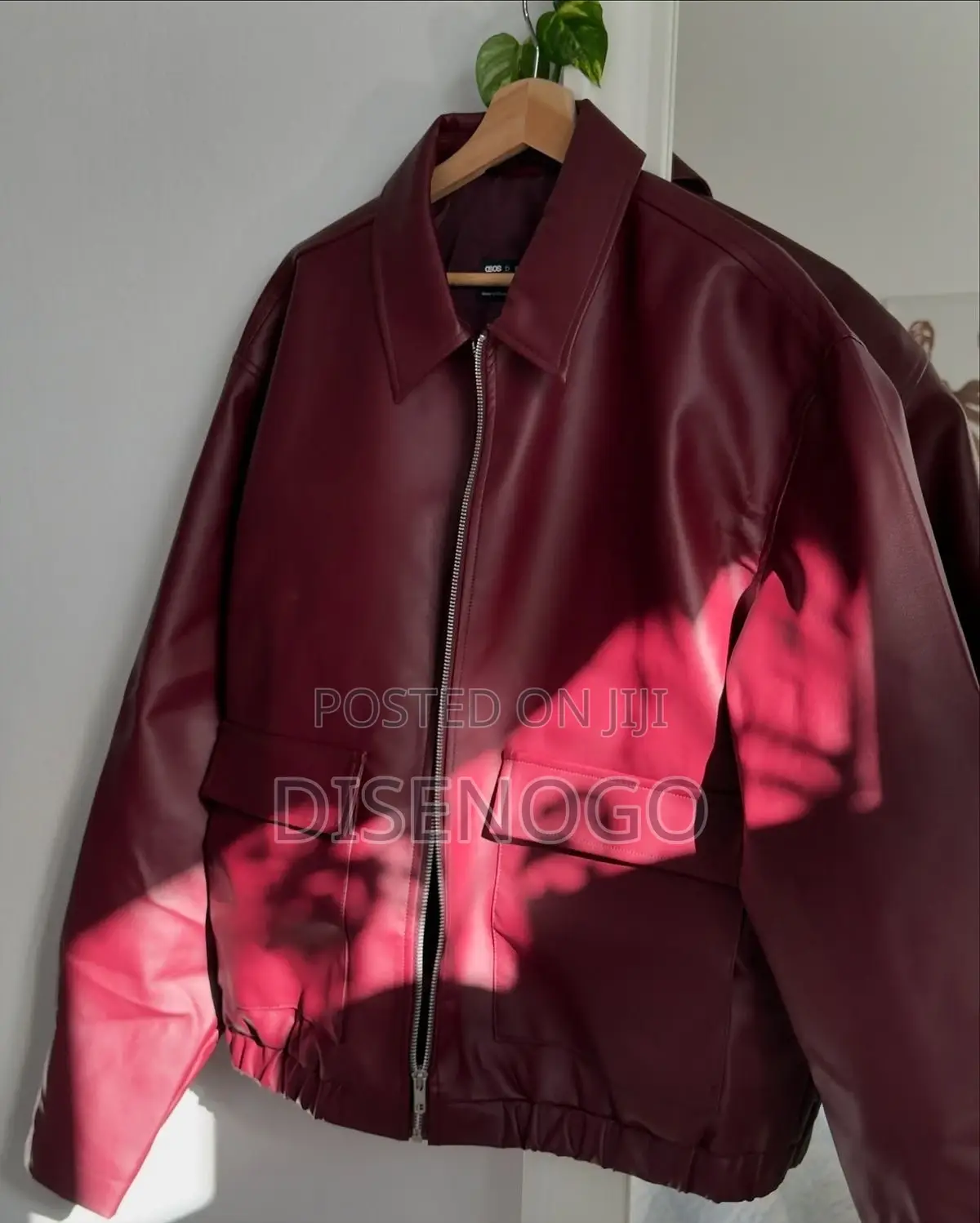 The96 Jackets