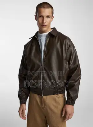 The96 Jackets