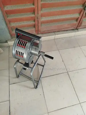 Manual Siren Lk-120