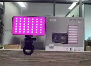 M20 Pocket Fill Light