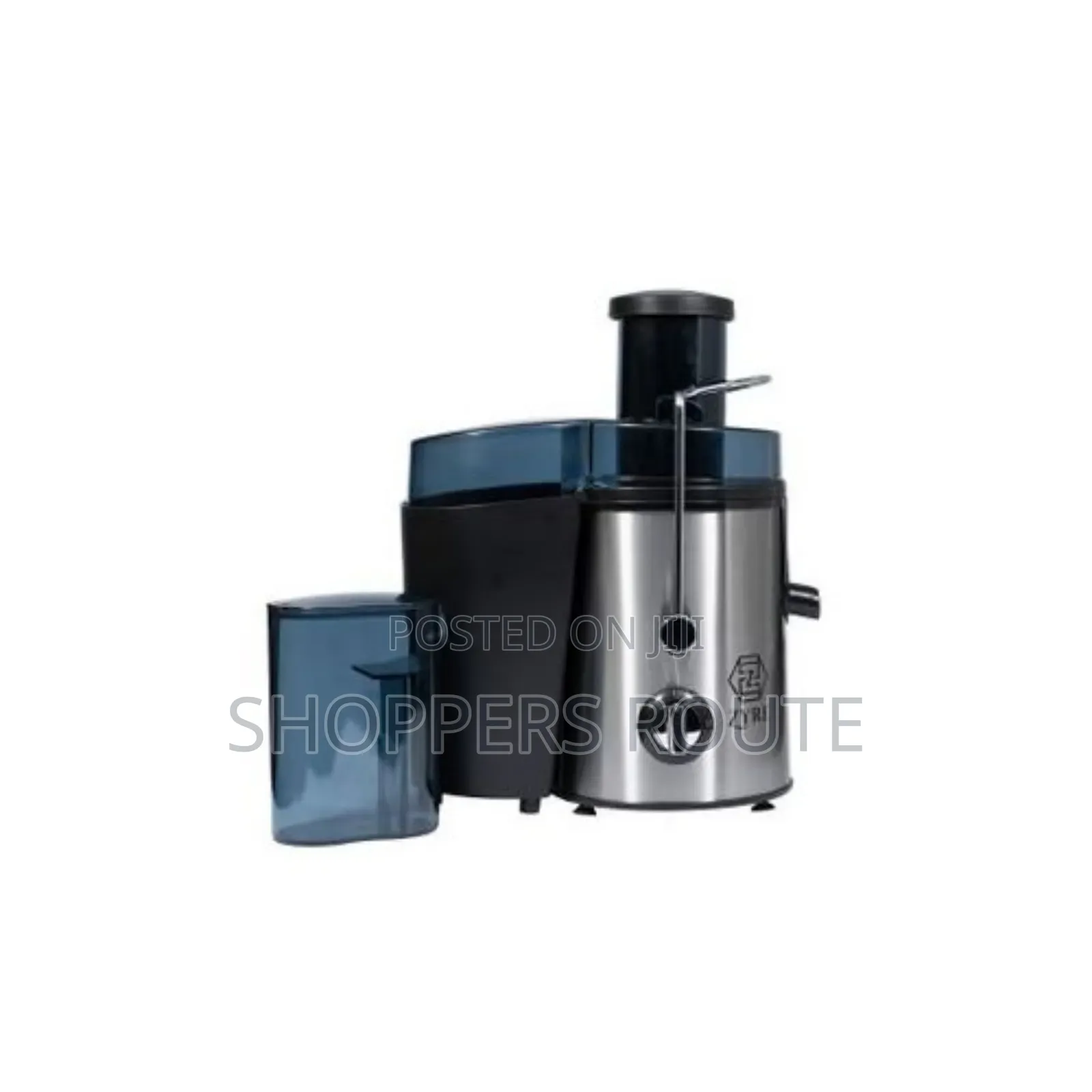 Zyer Juice Extractor Zp-Je407