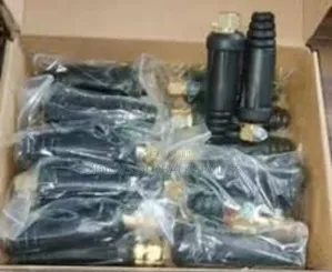 Welding Cable Connector