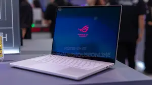 New Laptop Asus ROG Zephyrus G14 16GB AMD Ryzen 9 SSD 1T