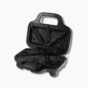 Scoville Deep Fill Sandwich Maker