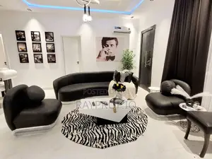 234367gp - 2 Bedroom Shortlet in Parkview Estate Ikoyi