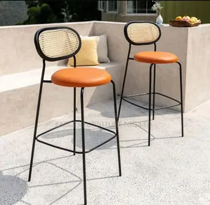 High Quality Luxury Wine Bar Stool