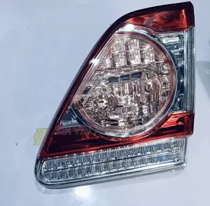 Toyota Corolla 2010-2013 Boothlight