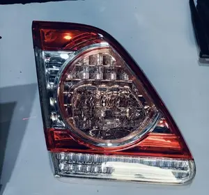 Toyota Corolla 2010-2013 Boothlight