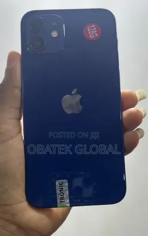 Apple iPhone 12 128 GB Blue