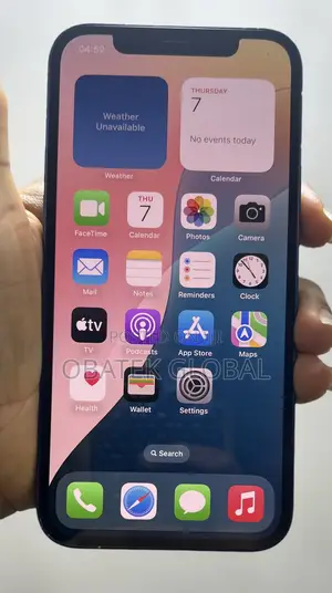 Apple iPhone 12 128 GB Blue