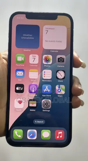 Apple iPhone 12 128 GB Blue