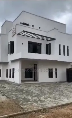 4bdrm Duplex in Katampe Extension for sale
