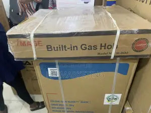 Efficient Im-06a3 Gas Hob – 4 Burners With Auto Igniton