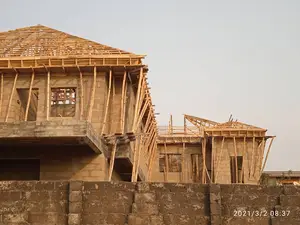 Architectural Designs and Building Constructional Works