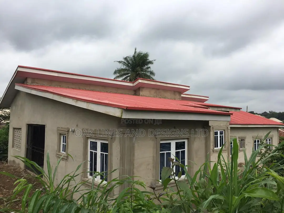 Architectural Designs and Building Constructional Works