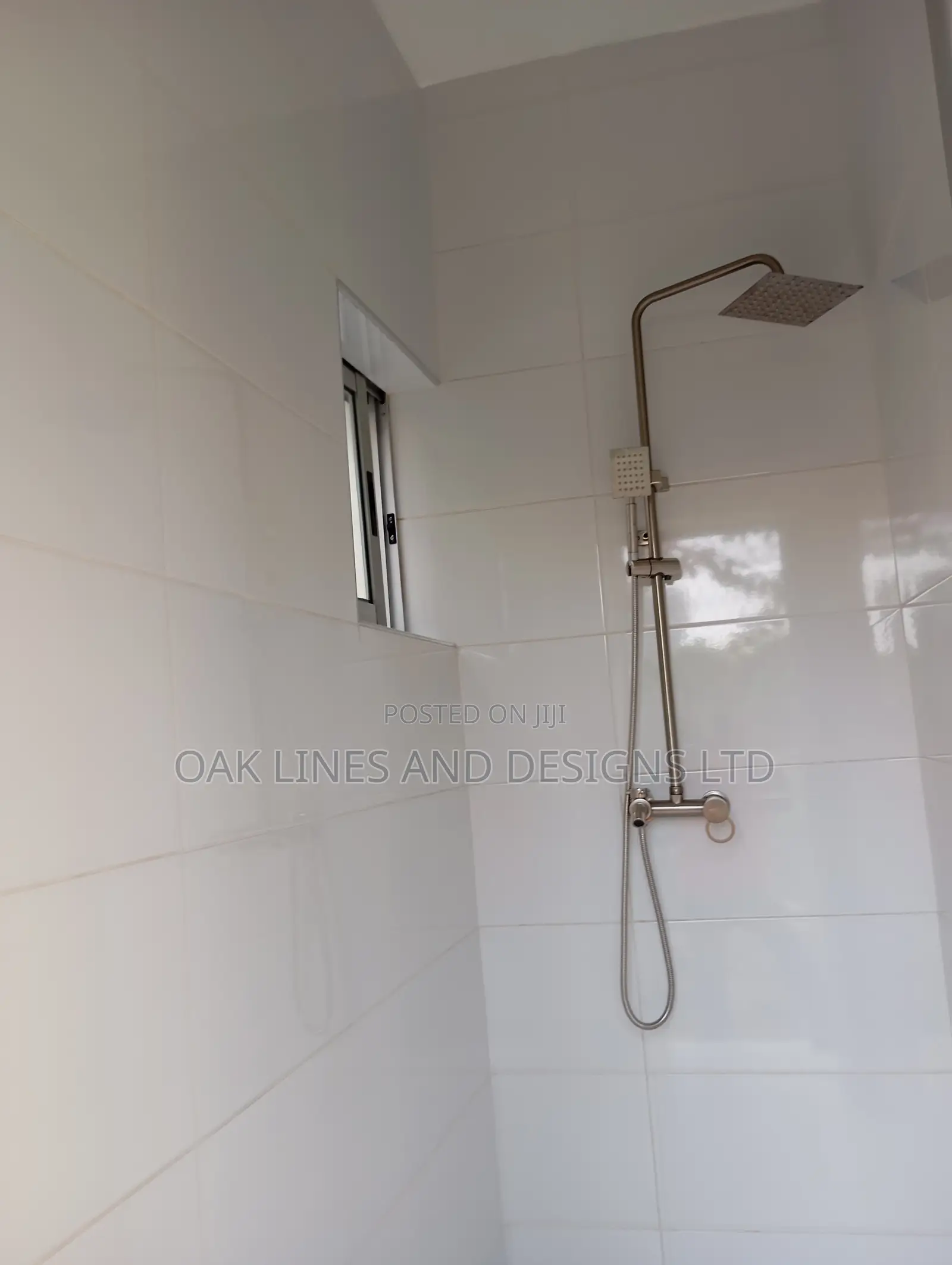 Architectural Designs and Building Constructional Works