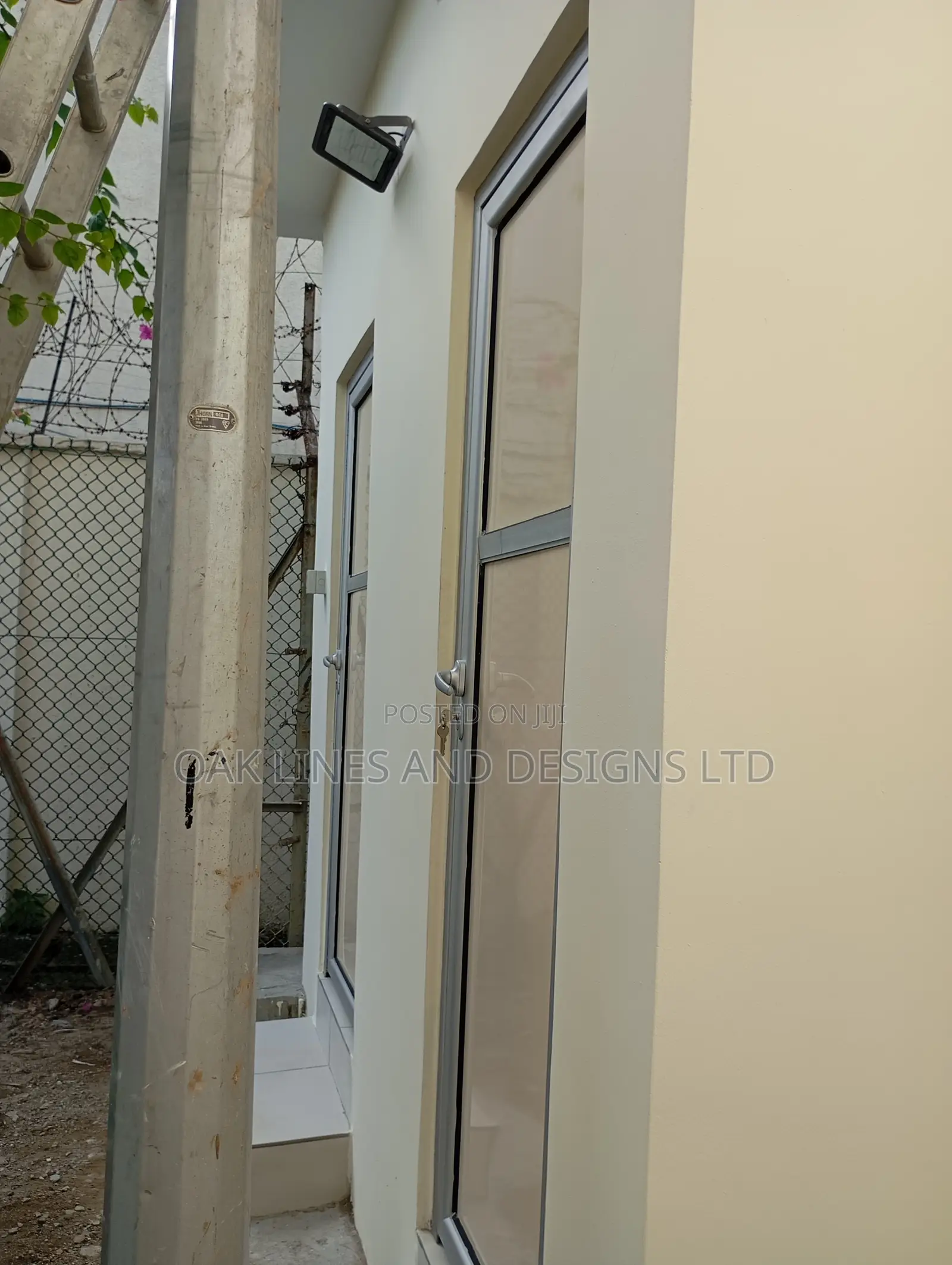 Architectural Designs and Building Constructional Works