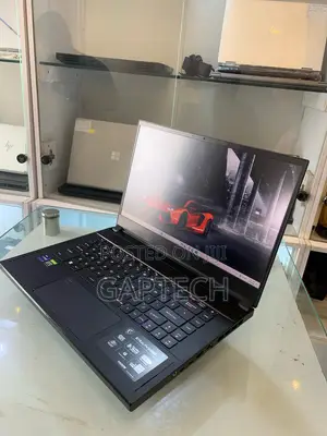 Laptop MSI GS66 Stealth 10UH 64GB Intel Core i9 SSD 1T