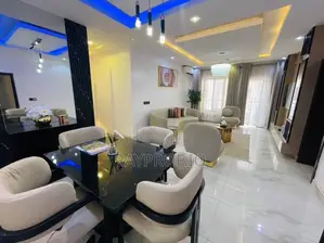 1 Bedroom Shortlet in Banana Island Ikoyi