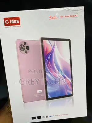 New C idea CM10500 Plus 1 TB