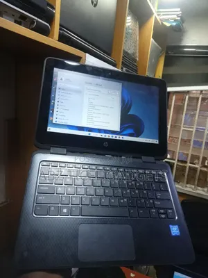 Laptop HP ProBook X360 11 G2 EE 4GB Intel Pentium SSD 128GB