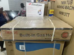 Quality Im-06a3 Gas Hob 4 Burners – Built-in Kitchen Stove