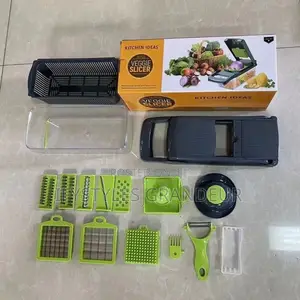 Veggie Slicer