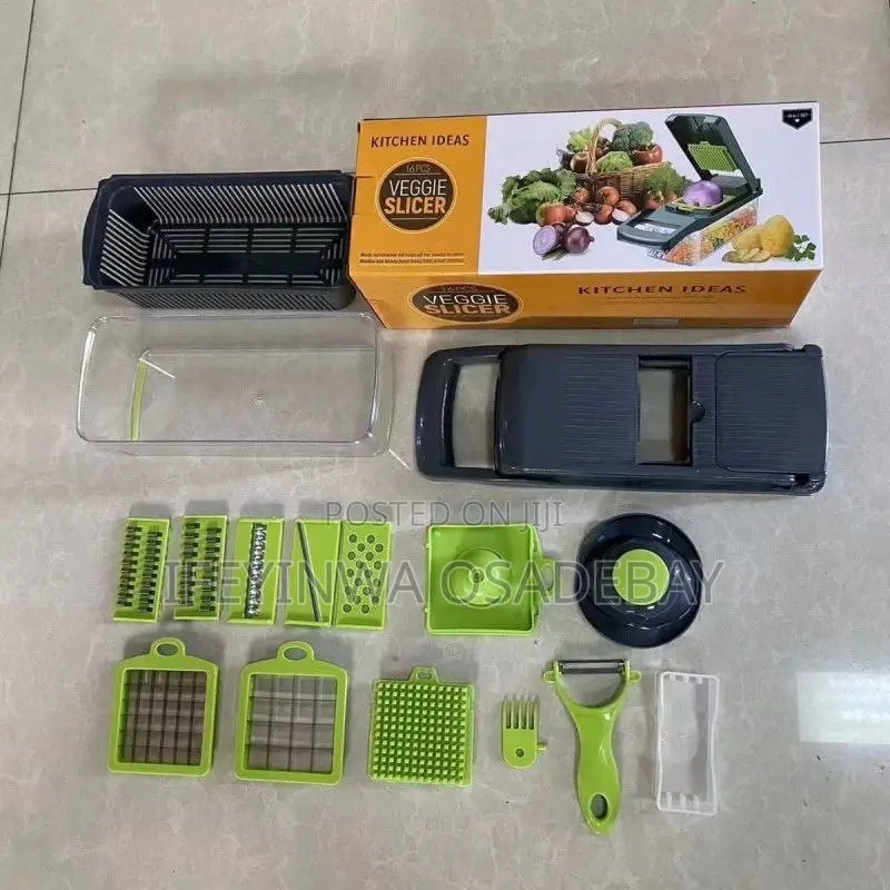 Veggie Slicer