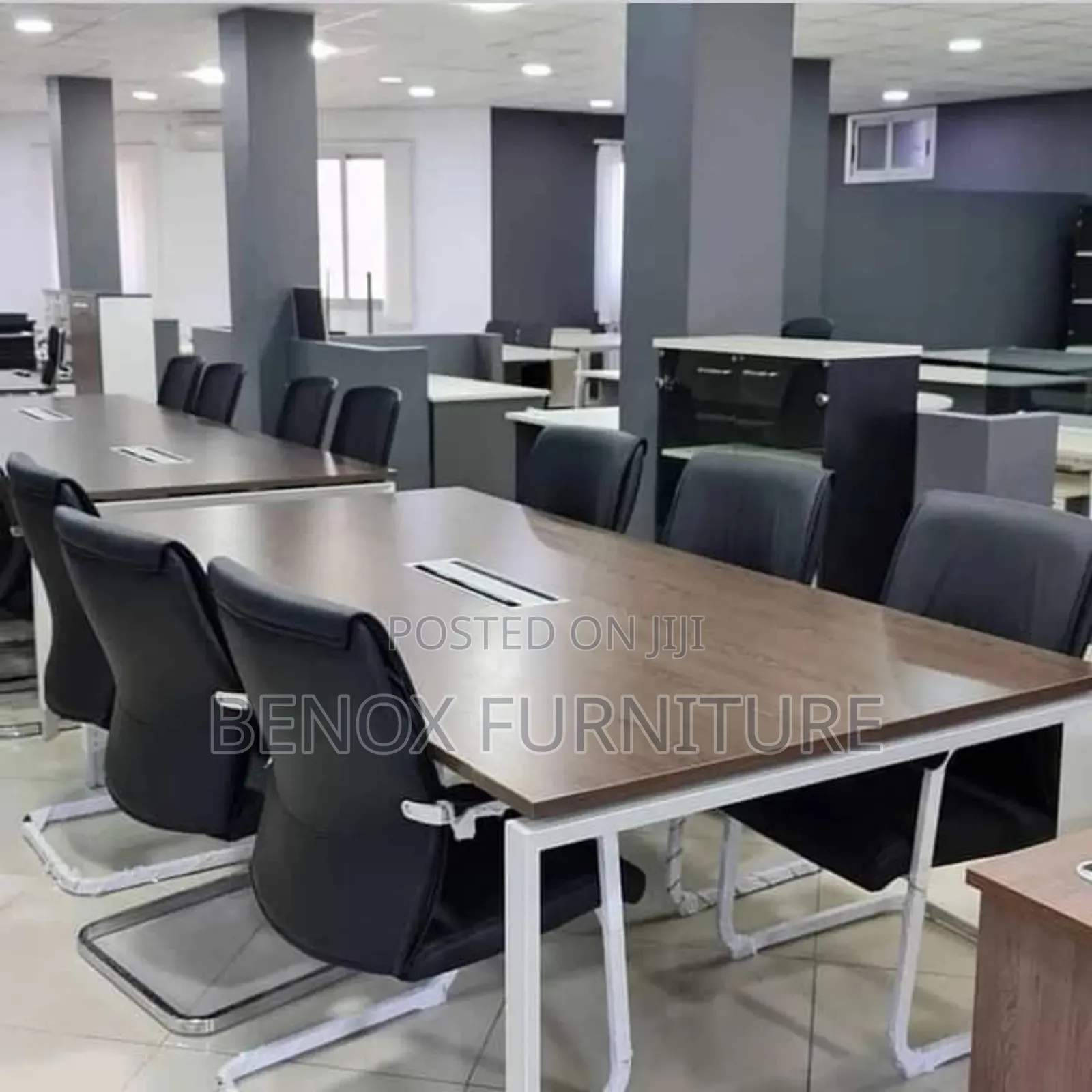 Conference Executive Table Seating