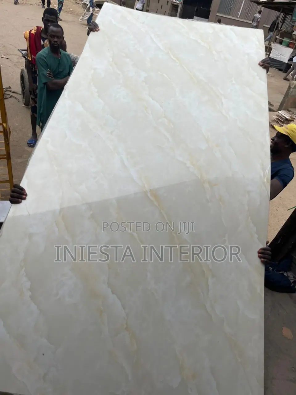 Marble Sheet Board for Your Tv Console