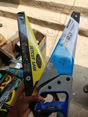 Carpentry Saw