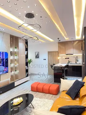 2 and 3 Bedroom Shortlets