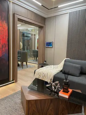 2 and 3 Bedroom Shortlets